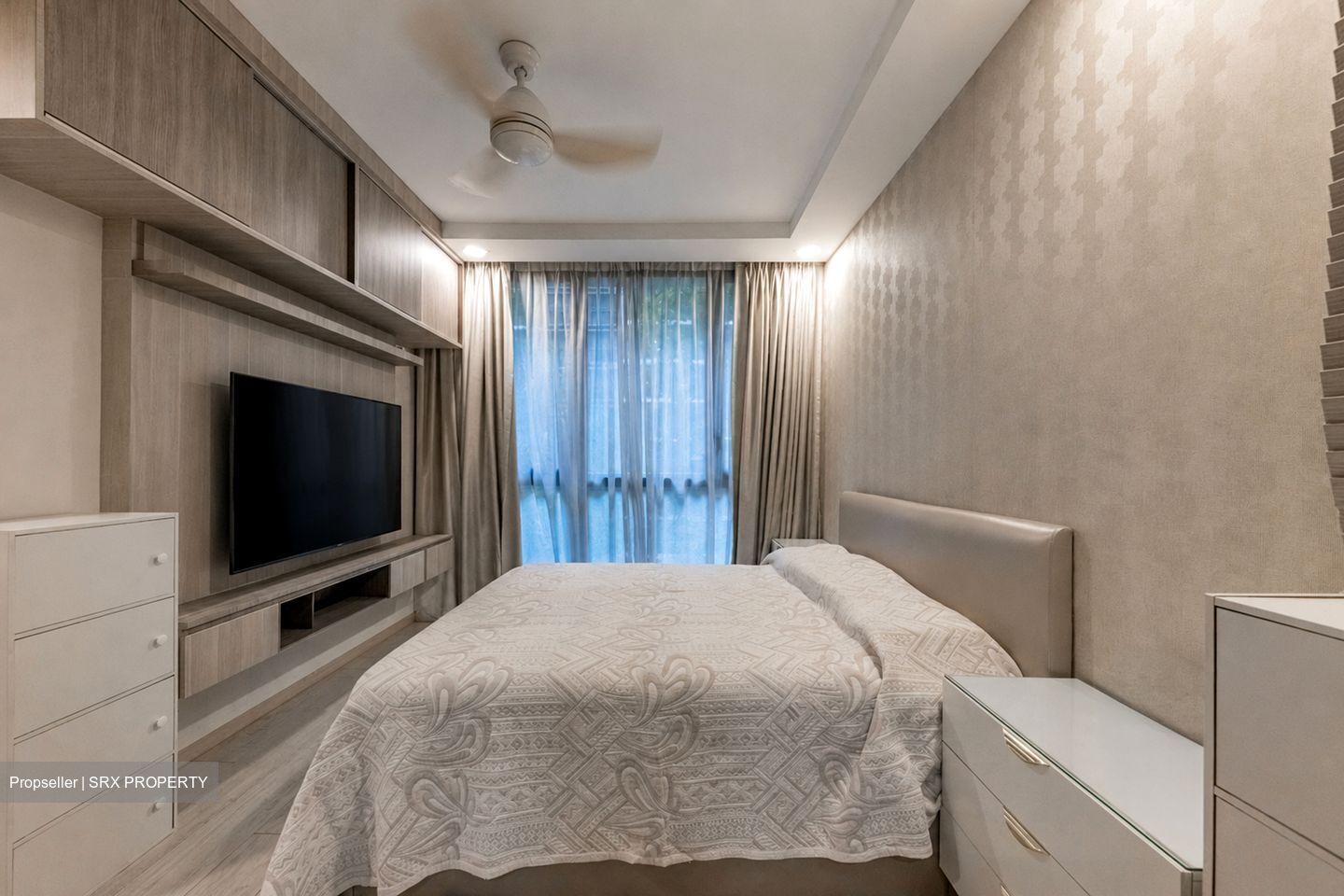 Bellewaters (D19), Condominium #573742961